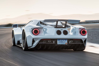 8 coches superdeportivos con doble embrague: el cambio más rápido coches superdeportivos con doble embrague