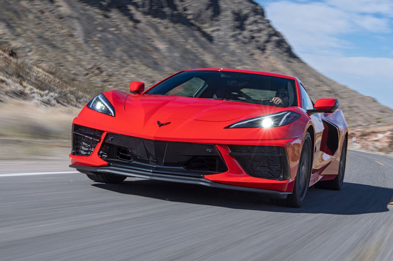 coches superdeportivos con doble embrague