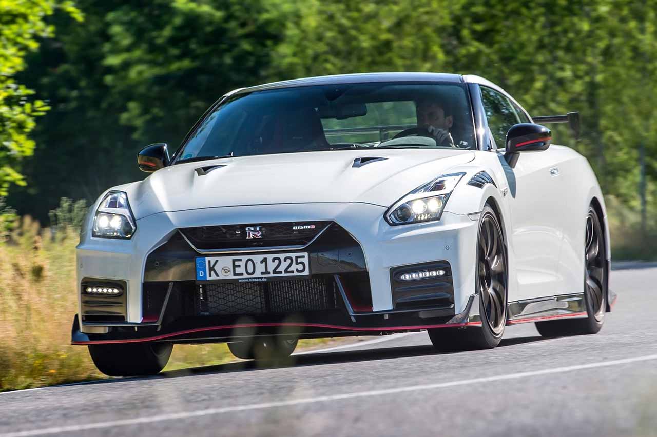 coches superdeportivos con doble embrague