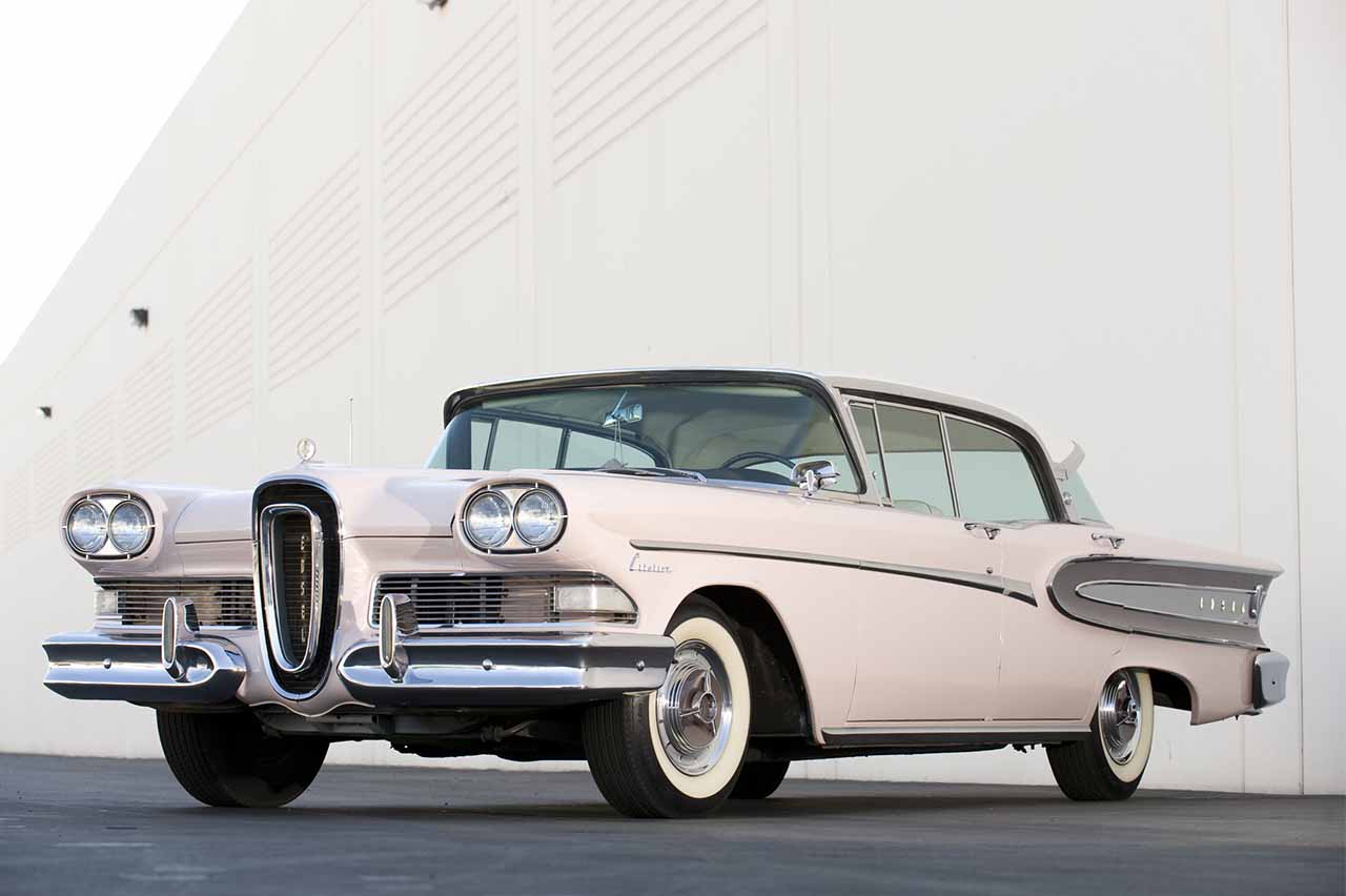 coches perder dinero 