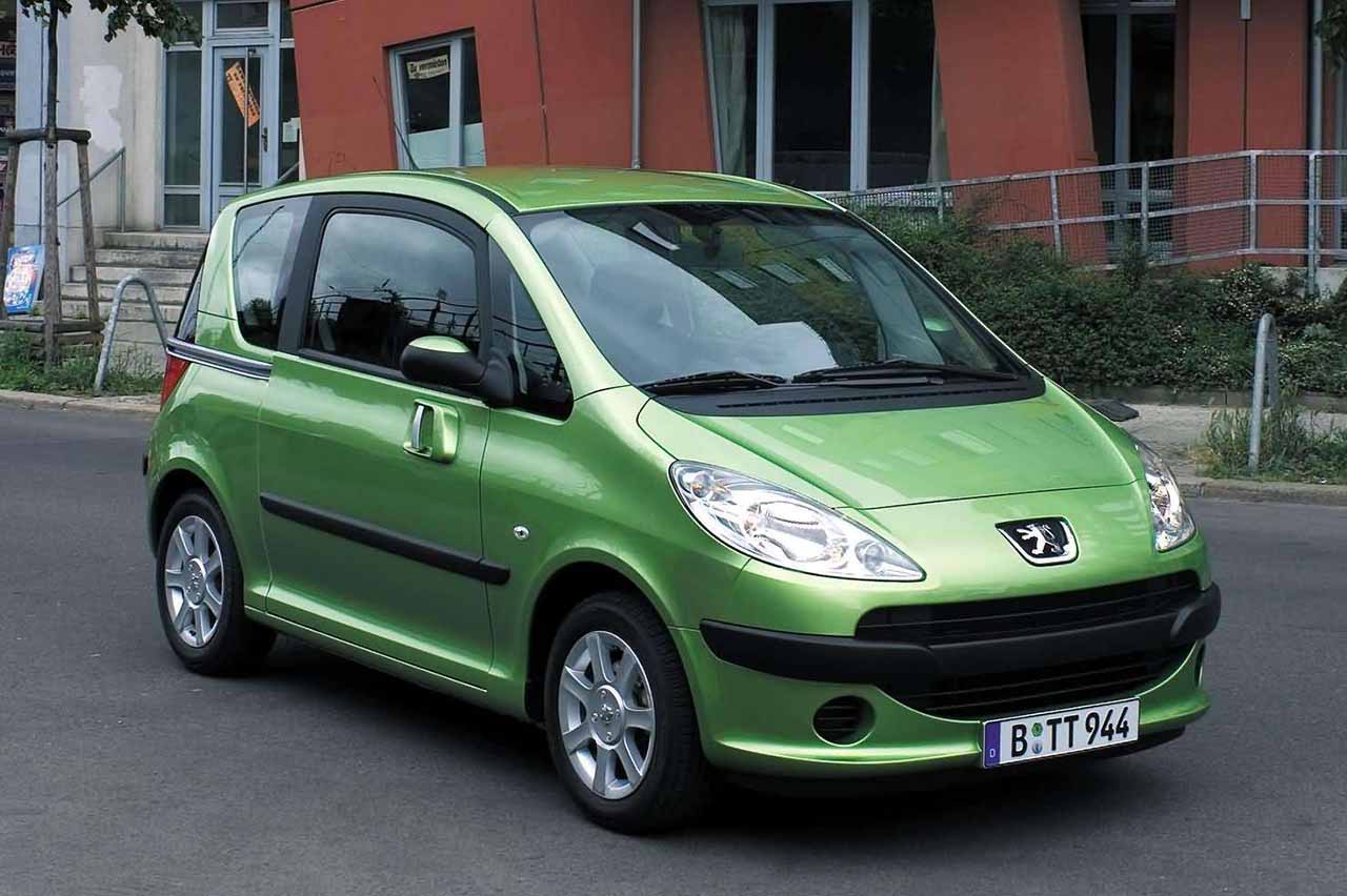 coches perder dinero 