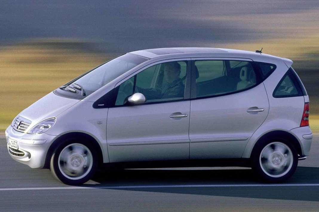 coches perder dinero