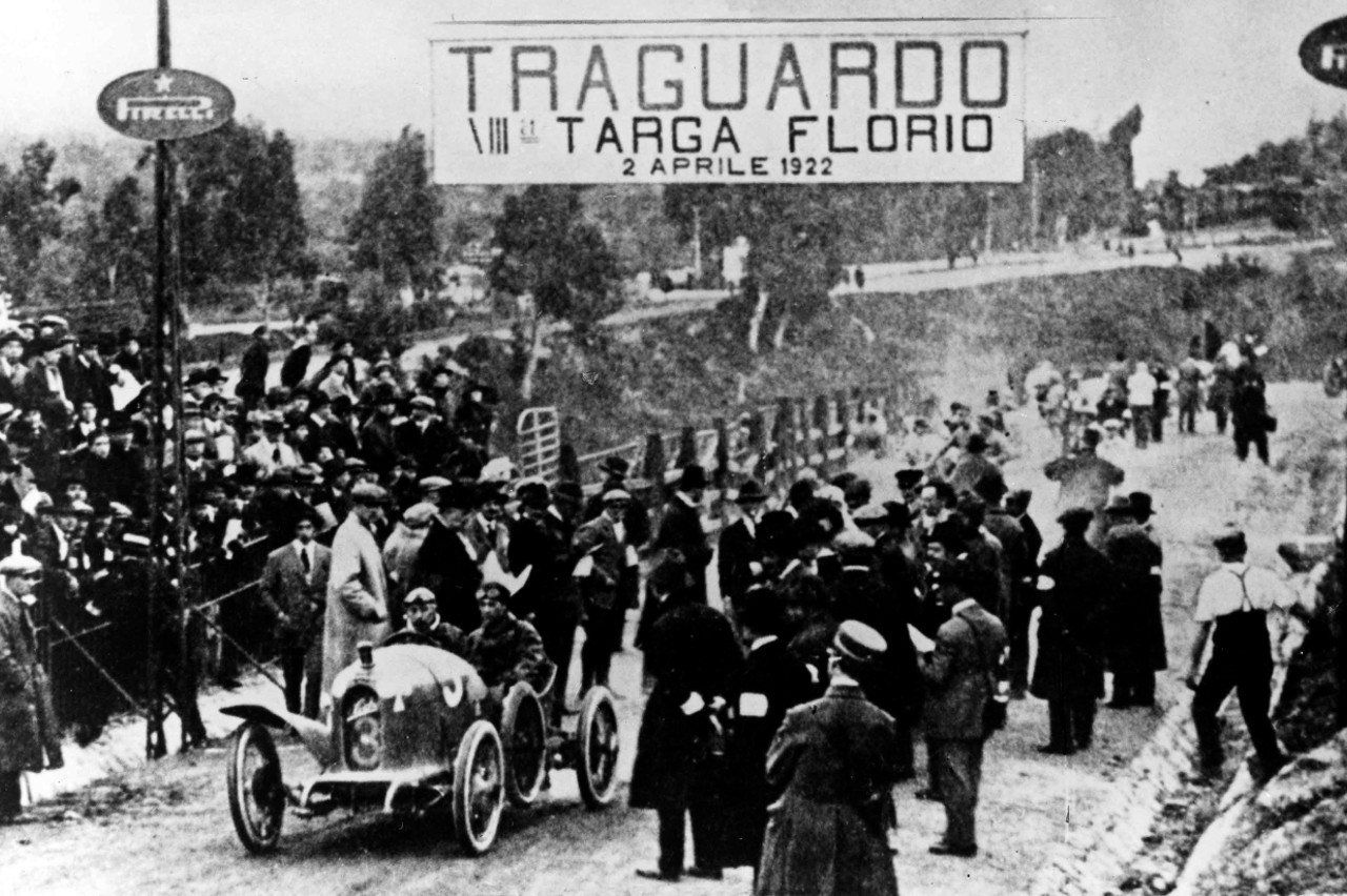 Austro-Daimler ADS R “Sascha”