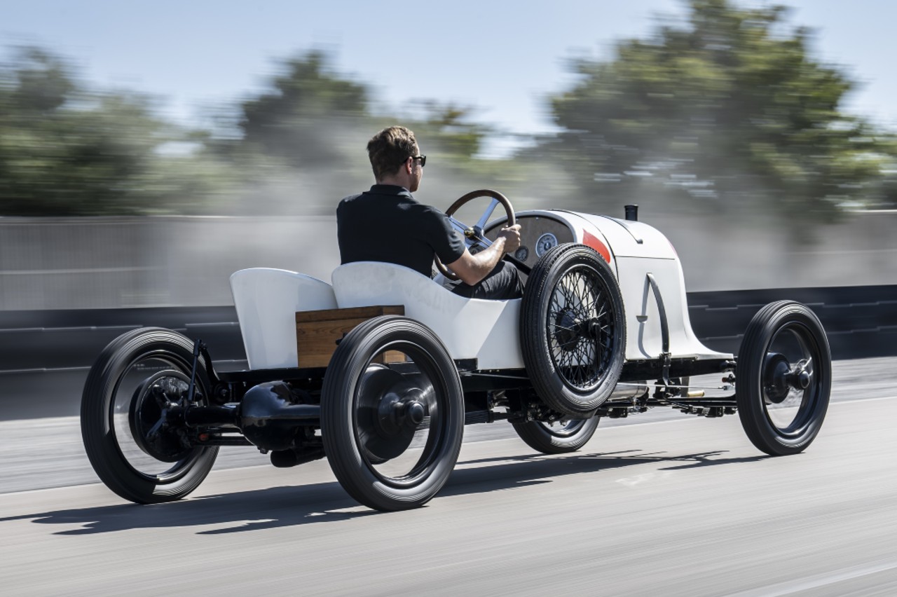 Austro-Daimler ADS R “Sascha”