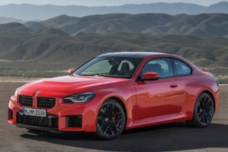 El nuevo BMW M2 2023 ya tiene precio en España BMW M2 2023 precio