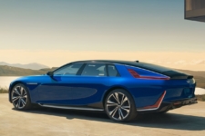 Cadillac Celestiq