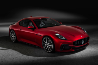 Maserati GranTurismo 2023: el GT italiano está de vuelta Maserati GranTurismo 2023