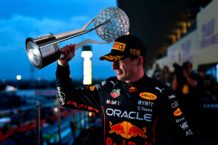 Max Verstappen se corona campeón de la F1 en 2022