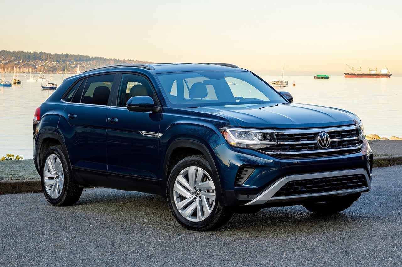 SUV de lujo más vendidos 