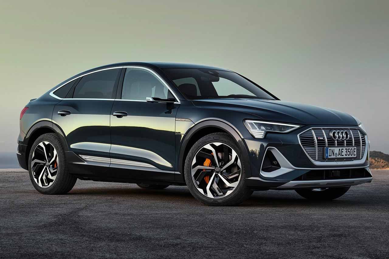 SUV de lujo más vendidos 