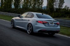 alfa romeo giulia 2023