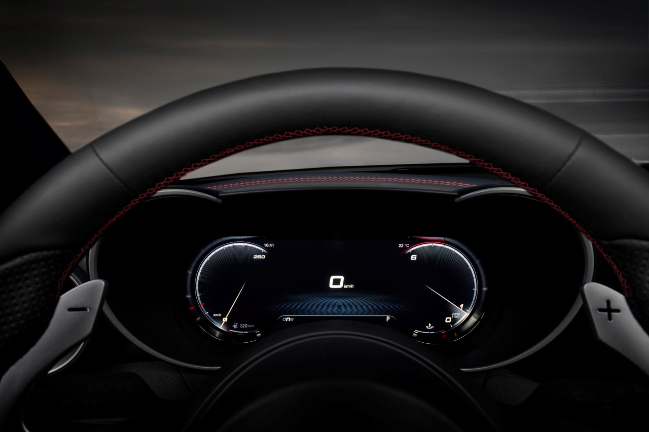 alfa romeo giulia 2023