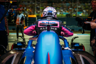 Alonso, cansado de Alpine, no se muerde la lengua: "Es inaceptable" Fernando Alonso Alpine