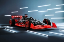 Audi y Sauber, socios en la Fórmula 1 a partir de 2026 audi sauber socios formula 1