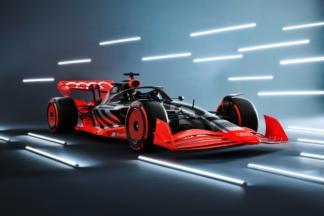 Audi y Sauber, socios en la Fórmula 1 a partir de 2026 audi sauber socios formula 1