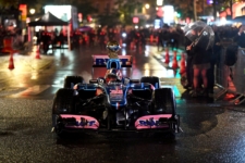 balon de oro alpine formula 1