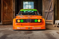 BMW 320 Grupo 5 Jägermeister