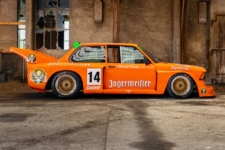 BMW 320 Grupo 5 Jägermeister