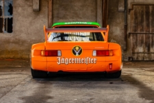 BMW 320 Grupo 5 Jägermeister