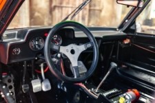 BMW 320 Grupo 5 Jägermeister