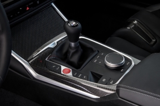 BMW M mantendrá el cambio manual hasta 2030 y ‘desecha’ los motores de 4 cilindros bmw m cambio manual motores 4 cilindros