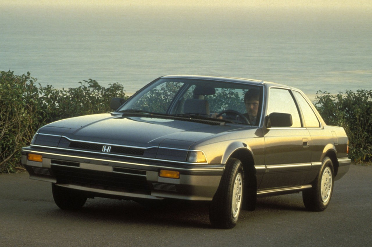 características de los coches modernos