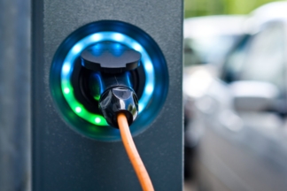 Esto podría pasar a nivel energético si todo el mundo se pasara al coche eléctrico coche eléctrico