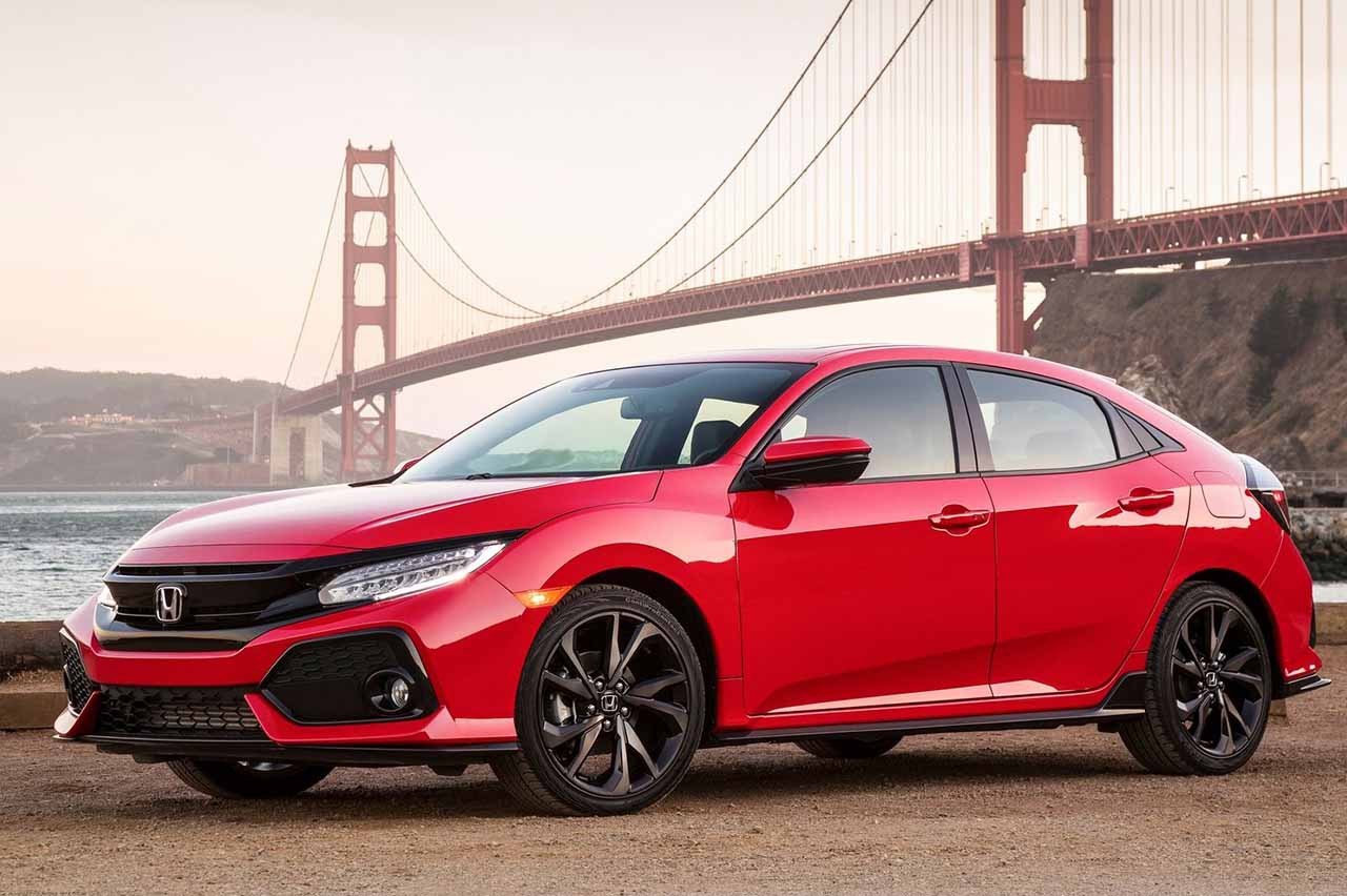 coches compactos más fiables 2022 