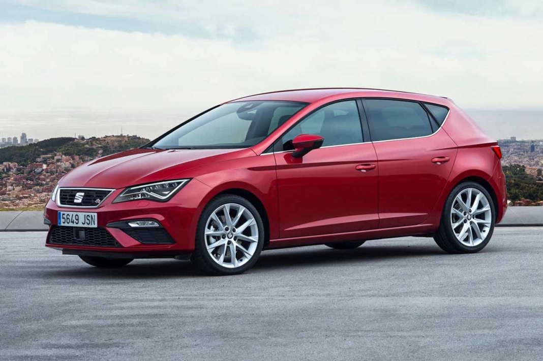 coches compactos más fiables 2022