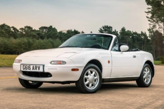 9 coches de segunda mano atractivos. Bonitos... ¿y baratos? coches de segunda mano atractivos