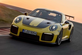 7 de los coches deportivos alemanes más interesantes de este siglo coches deportivos alemanes