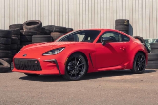 Los 9 coches deportivos con más maletero: diversión... y espacio coches deportivos con más maletero