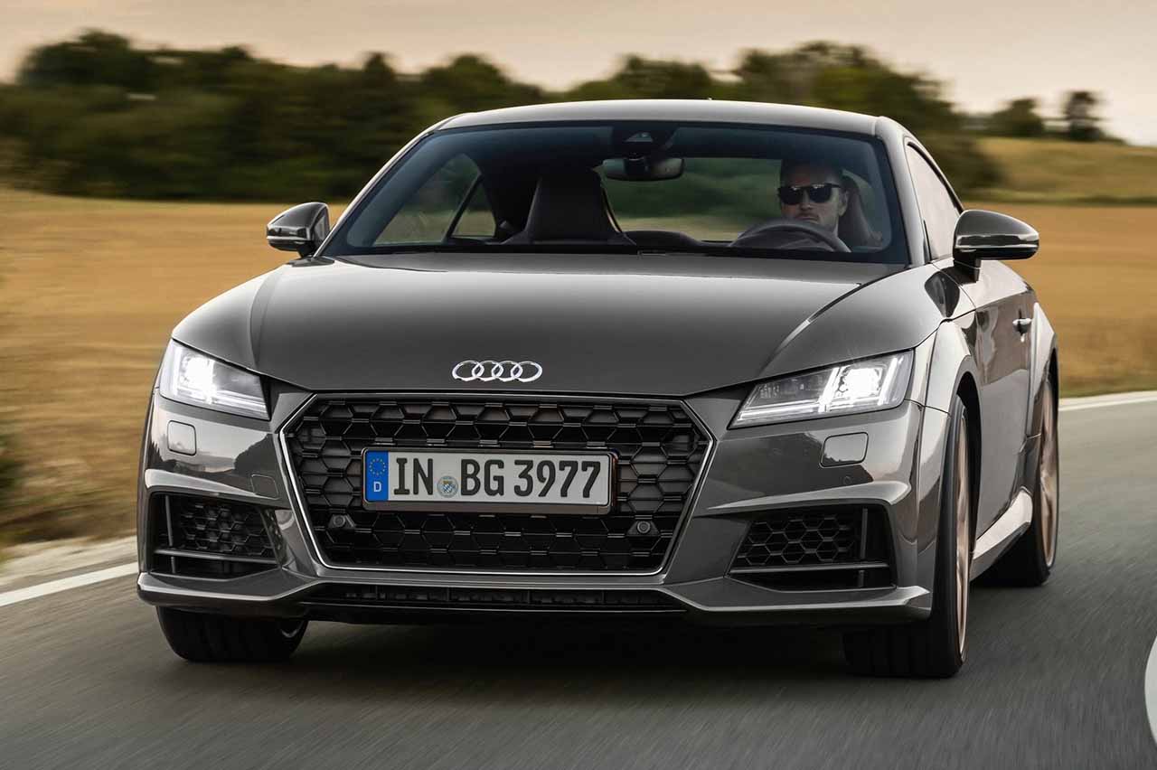 coches deportivos con más maletero 