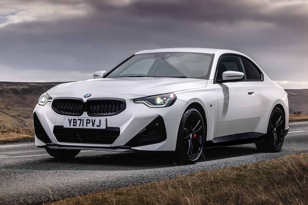 coches deportivos con más maletero 