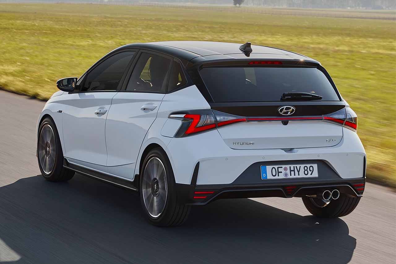 coches deportivos con más maletero 