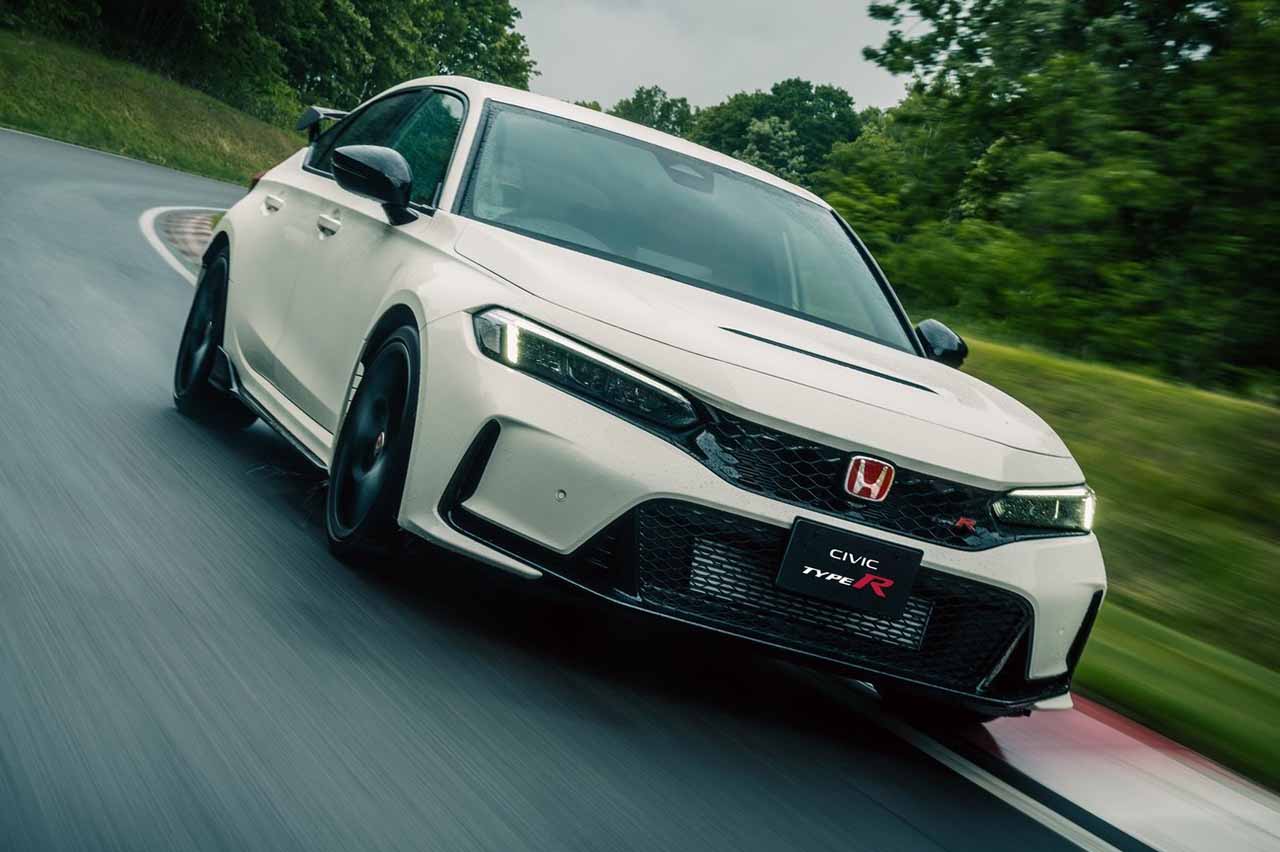 coches deportivos con más maletero 