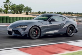 Los 9 coches deportivos pequeños más vendidos en el mundo: formato 'mini' coches deportivos pequeños más vendidos