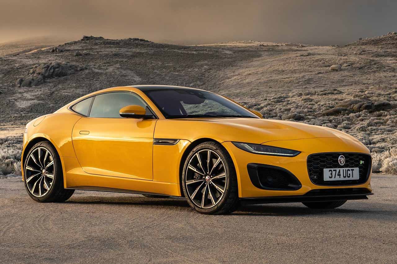 coches deportivos pequeños más vendidos