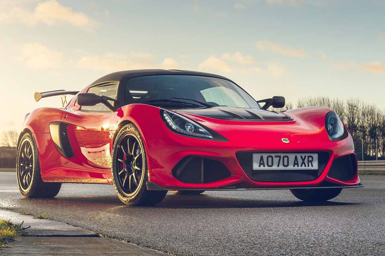 coches deportivos pequeños más vendidos