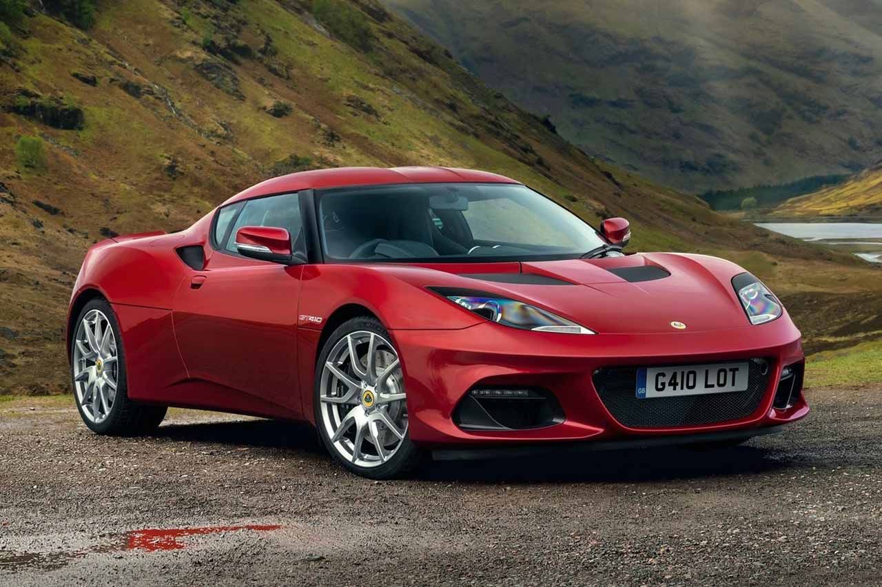 coches deportivos pequeños más vendidos