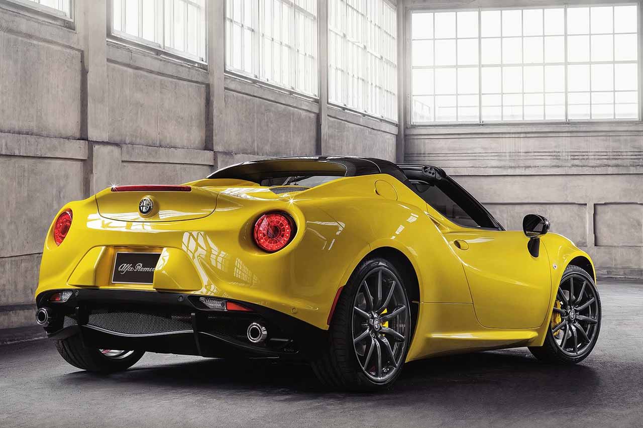 coches deportivos pequeños más vendidos