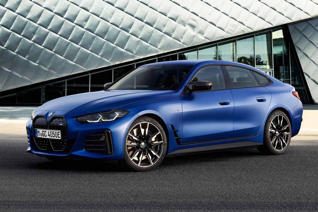 coches eléctricos deportivos 