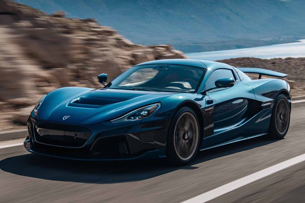 coches eléctricos deportivos 