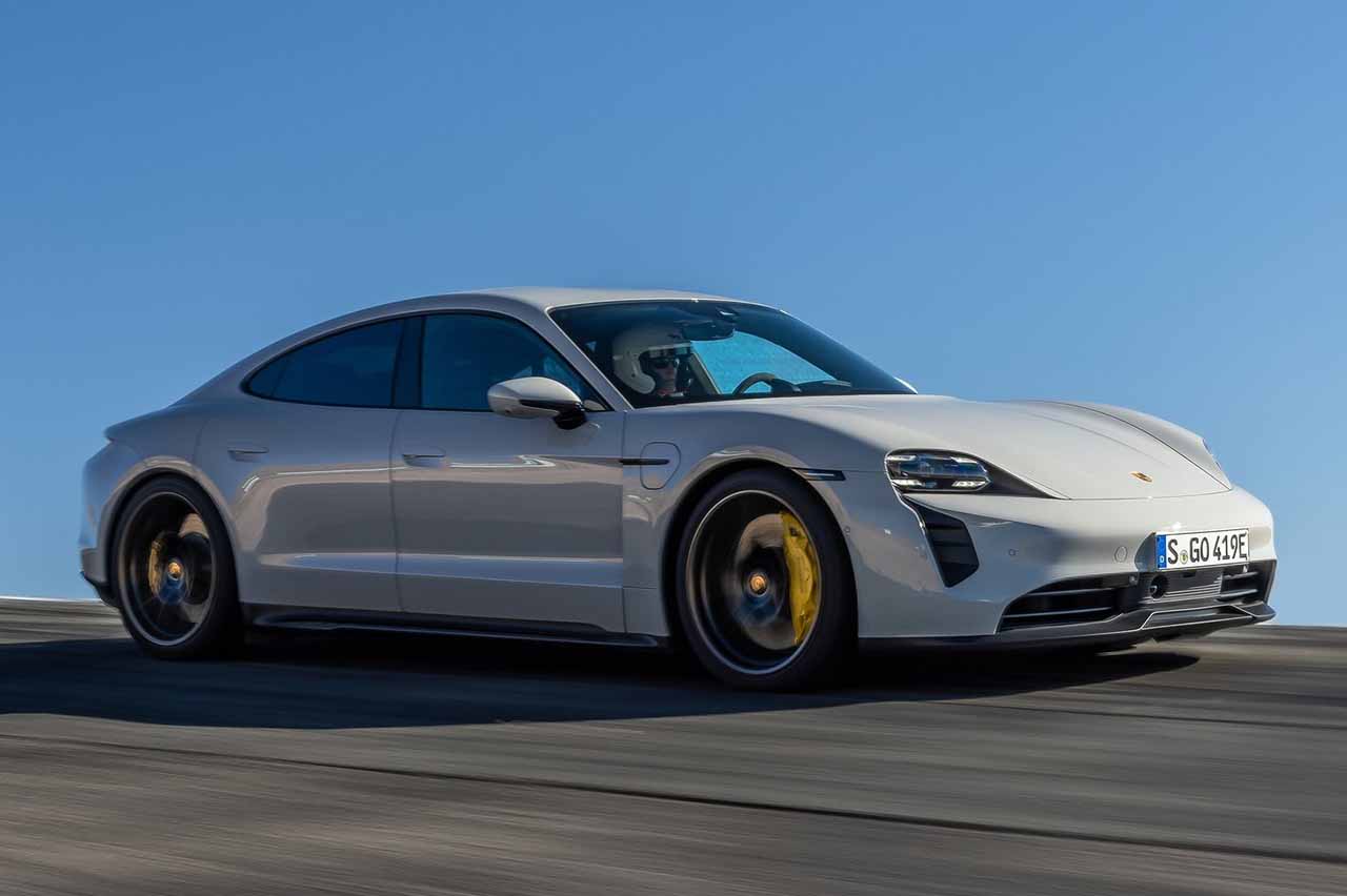 coches eléctricos deportivos 