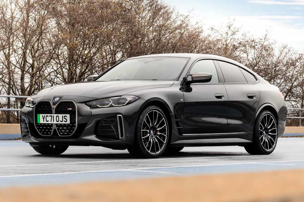 coches eléctricos deportivos