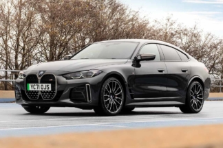 7 coches eléctricos deportivos no solo basados en potencia coches eléctricos deportivos