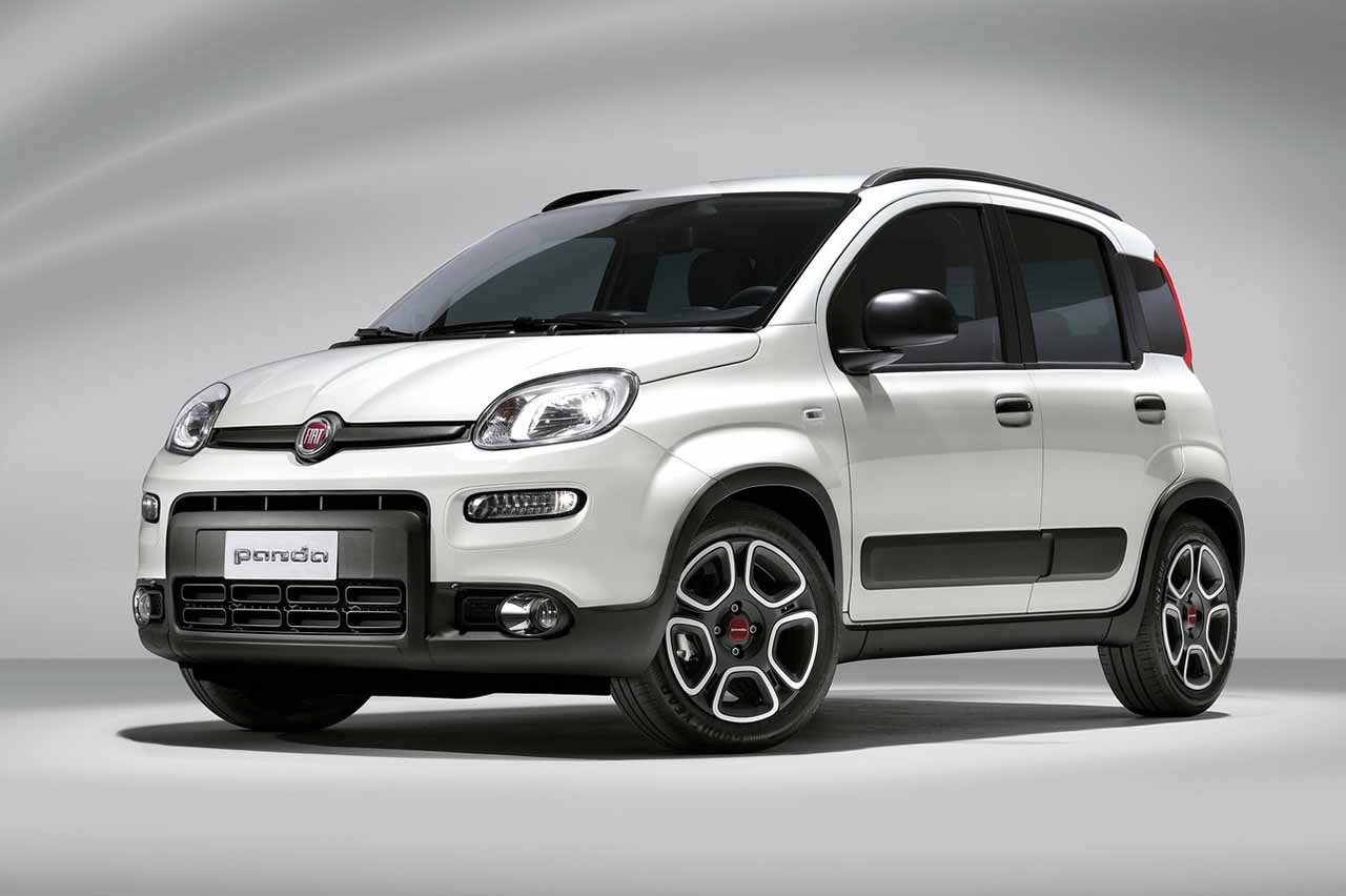 coches gasolina más baratos 2022 