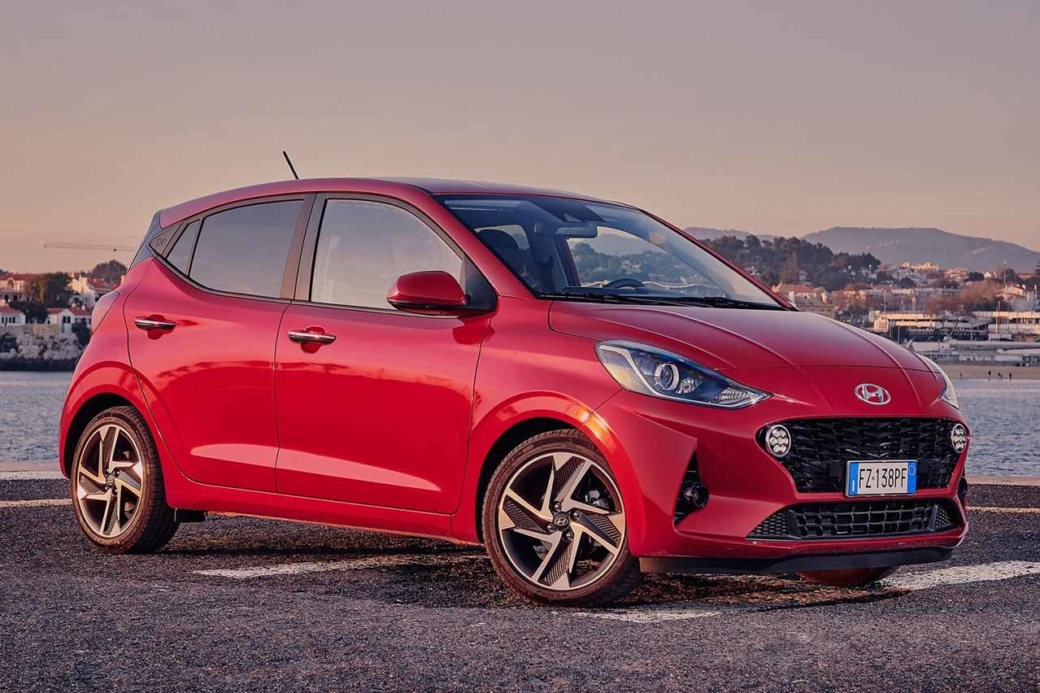 ¡Sorprendente! Estos Coches De Gasolina Baratos Te Dejarán Boquiabierto (2024) - 5whnki7