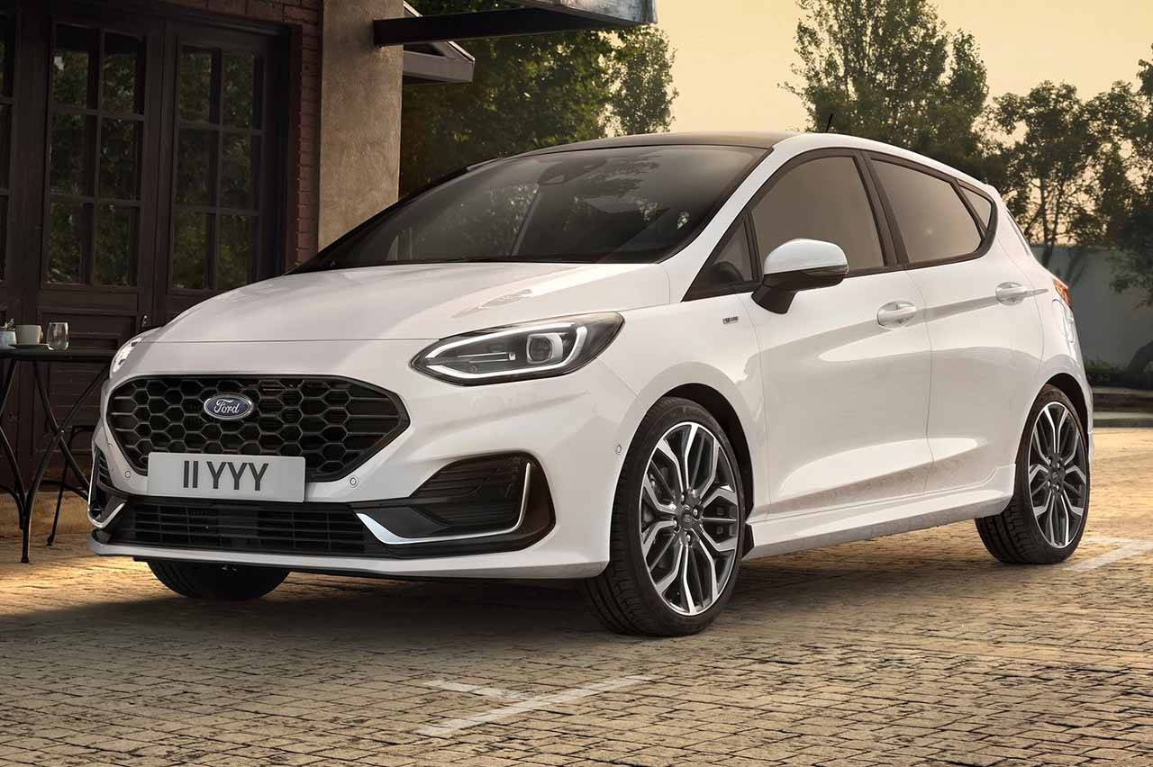 coches pequeños con etiqueta ECO 