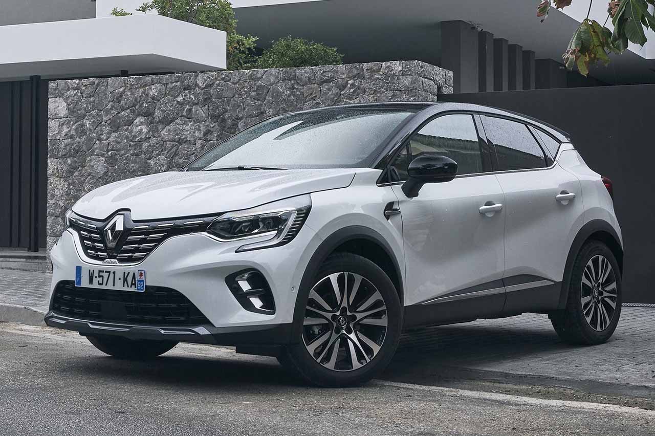 coches pequeños más fiables 